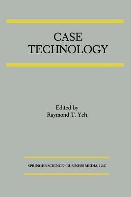 Case Technology(English, Paperback, unknown)