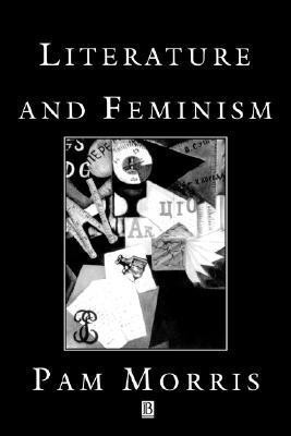 Literature and Feminism(English, Paperback, Morris Pam)