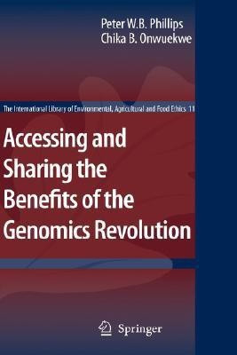 Accessing and Sharing the Benefits of the Genomics Revolution(English, Hardcover, unknown)