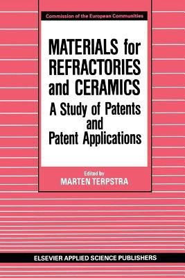 Materials for Refractories and Ceramics(English, Paperback, unknown)