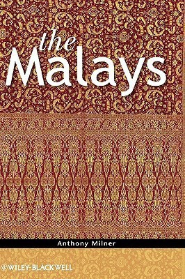 The Malays(English, Hardcover, Milner Anthony)