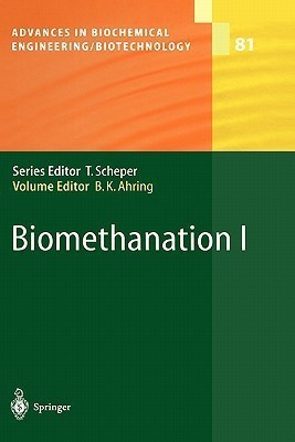 Biomethanation I(English, Hardcover, unknown)