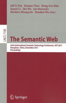 The Semantic Web(English, Paperback, unknown)