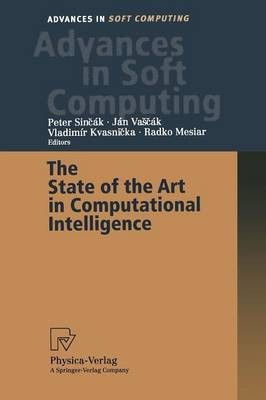 The State of the Art in Computational Intelligence(English, Paperback, unknown)