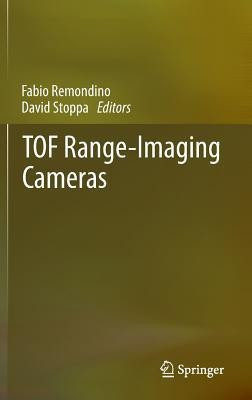 TOF Range-Imaging Cameras(English, Hardcover, unknown)