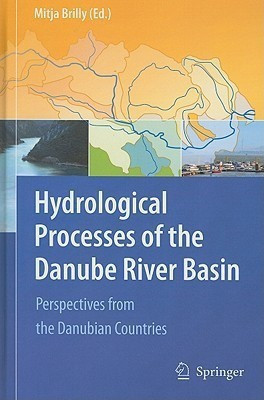 Hydrological Processes of the Danube River Basin(English, Hardcover, unknown)