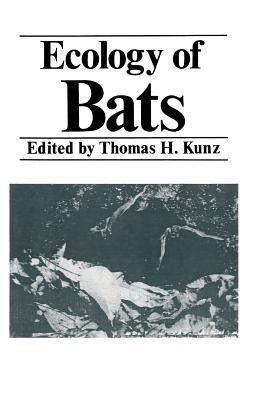 Ecology of Bats(English, Paperback, unknown)