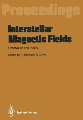 Interstellar Magnetic Fields(English, Paperback, unknown)