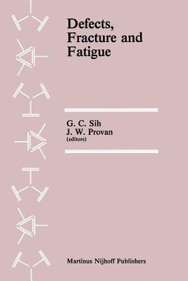 Defects, Fracture and Fatigue(English, Paperback, unknown)