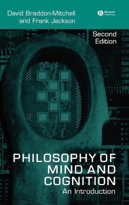 Philosophy of Mind and Cognition(English, Hardcover, Braddon-Mitchell David)