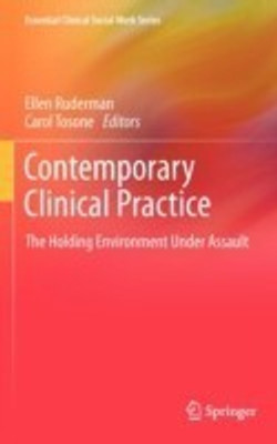 Contemporary Clinical Practice(English, Hardcover, unknown)