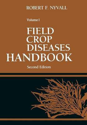 Field Crop Diseases Handbook(English, Paperback, unknown)