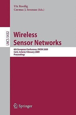 Wireless Sensor Networks(English, Paperback, unknown)