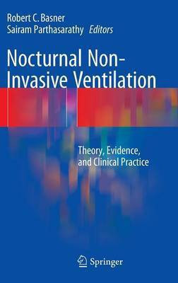 Nocturnal Non-Invasive Ventilation(English, Hardcover, unknown)