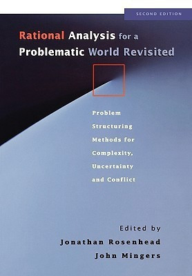 Rational Analysis for a Problematic World Revisited(English, Paperback, unknown)