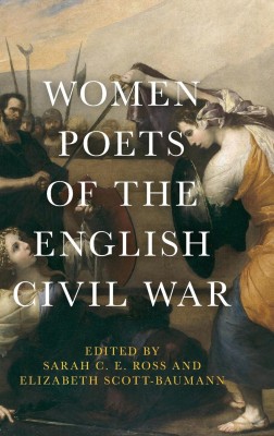 Women Poets of the English Civil War(English, Hardcover, unknown)