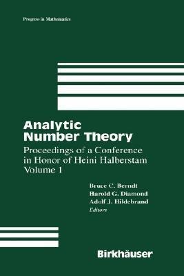 Analytic Number Theory(English, Hardcover, unknown)