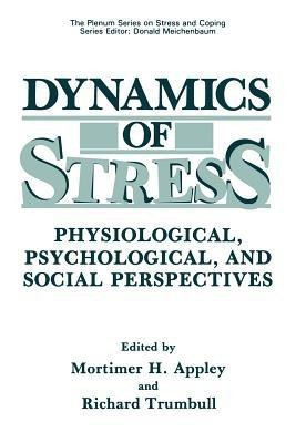 Dynamics of Stress(English, Paperback, unknown)