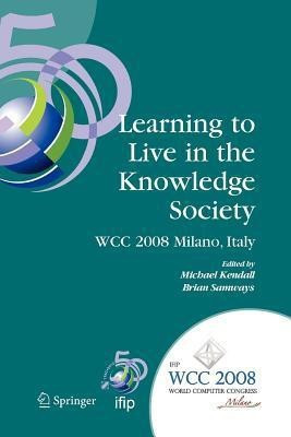 Learning to Live in the Knowledge Society(English, Paperback, unknown)
