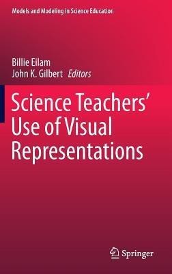 Science Teachers' Use of Visual Representations(English, Hardcover, unknown)