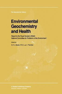 Environmental Geochemistry and Health(English, Paperback, unknown)
