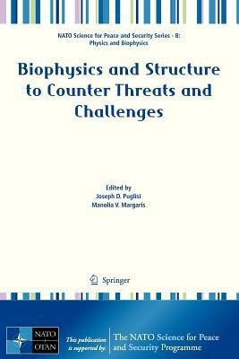 Biophysics and Structure to Counter Threats and Challenges(English, Paperback, unknown)