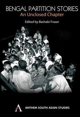 Bengal Partition Stories(English, Hardcover, unknown)