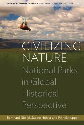 Civilizing Nature(English, Hardcover, unknown)