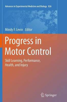 Progress in Motor Control(English, Paperback, unknown)