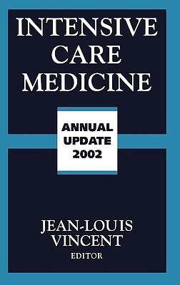 Intensive Care Medicine(English, Hardcover, unknown)