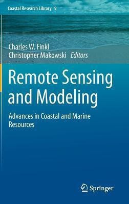 Remote Sensing and Modeling(English, Hardcover, unknown)