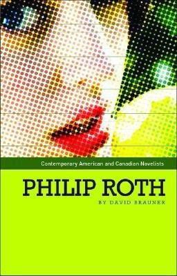 Philip Roth(English, Paperback, Brauner David)