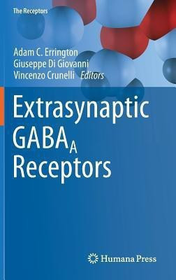 Extrasynaptic GABAA Receptors(English, Hardcover, unknown)