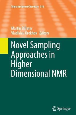 Novel Sampling Approaches in Higher Dimensional NMR(English, Paperback, unknown)