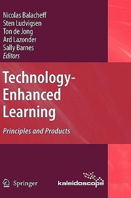 Technology-Enhanced Learning(English, Hardcover, unknown)
