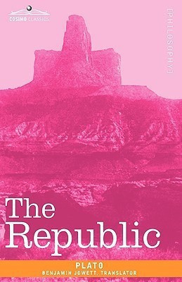 The Republic(English, Hardcover, Plato)