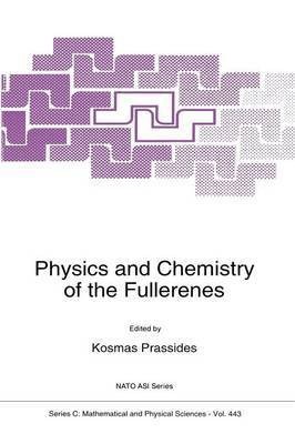 Physics and Chemistry of the Fullerenes(English, Paperback, unknown)