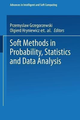 Soft Methods in Probability, Statistics and Data Analysis(English, Paperback, unknown)
