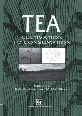 Tea(English, Paperback, unknown)