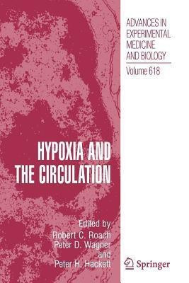 Hypoxia and the Circulation(English, Paperback, unknown)