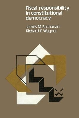 Fiscal responsibility in constitutional democracy(English, Paperback, unknown)