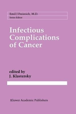 Infectious Complications of Cancer(English, Paperback, unknown)