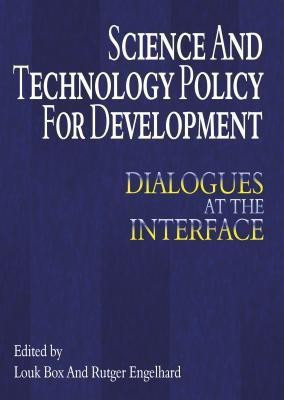 Science and Technology Policy for Development(English, Hardcover, unknown)