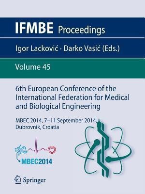 6th European Conference of the International Federation for Medical and Biological Engineering(English, Paperback, unknown)