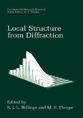 Local Structure from Diffraction(English, Hardcover, unknown)