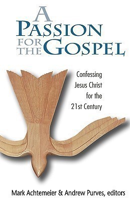 A Passion for the Gospel(English, Paperback, unknown)