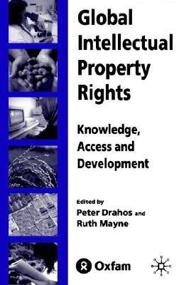 Global Intellectual Property Rights(English, Paperback, unknown)