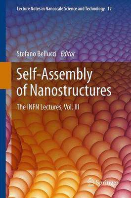 Self-Assembly of Nanostructures(English, Paperback, unknown)