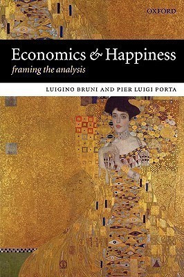 Economics and Happiness(English, Hardcover, unknown)
