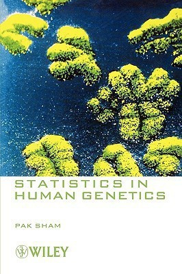 Statistics in Human Genetics(English, Paperback, Sham Pak)